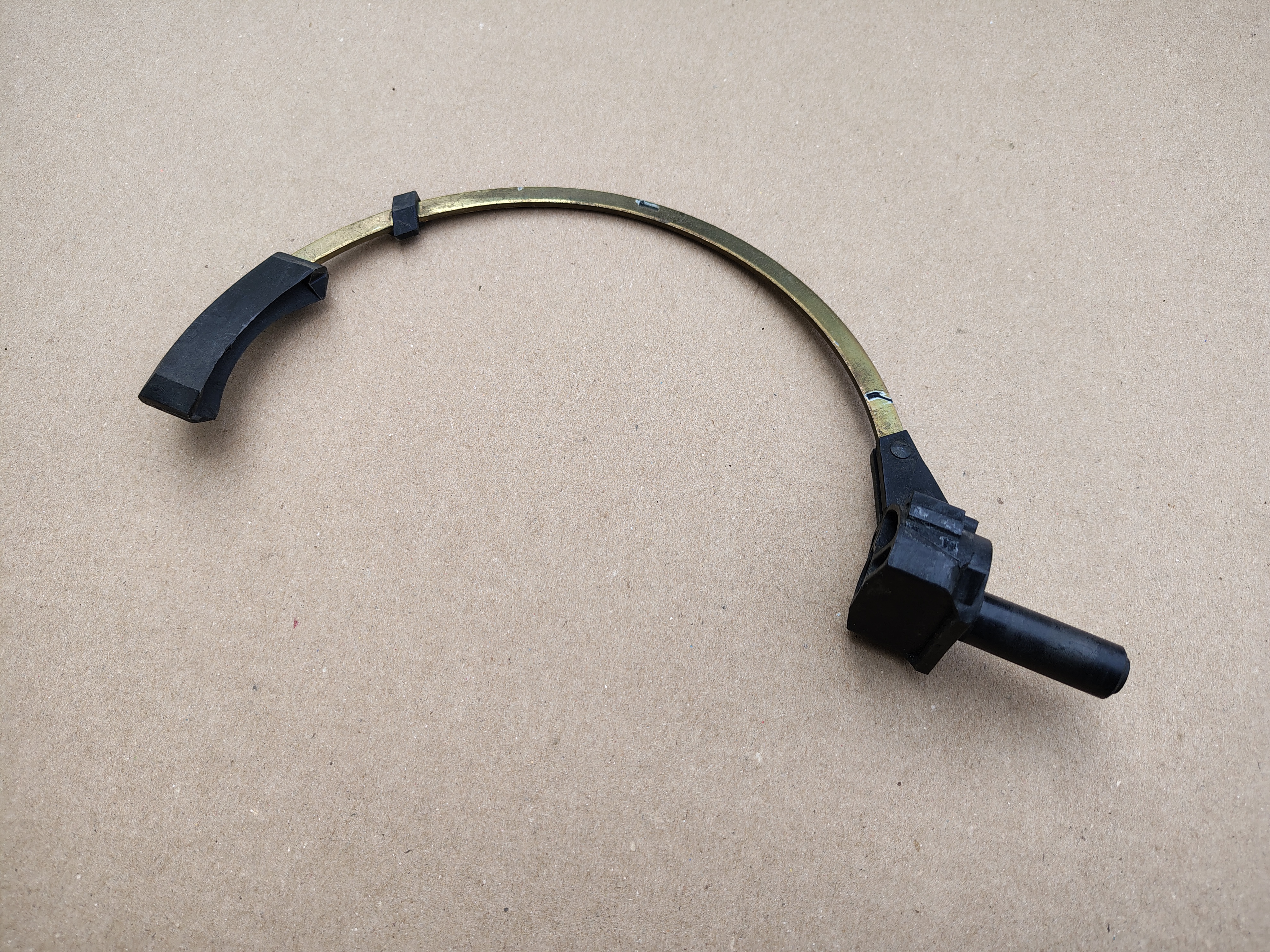 Gripper Arm/ Mechanism (Rowe-AMi R- Serie)