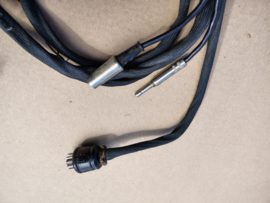 Switch Plate/ Mechanism (Seeburg /Hecker)