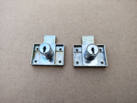 Lock Barrel (Jupiter 160K)