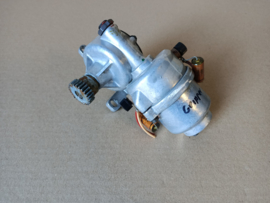 Gripper Motor/ Mechanism (Bergmann S200)