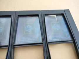 Front Panel (Rock-Ola 444)