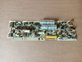 PC Board (Seeburg Wallbox 3 Dec)