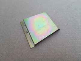 Braket/ Inside (Wurlitzer 1050/ Sonata)