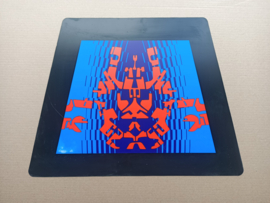 Side Plastic (Rowe-AMi Tl-2)