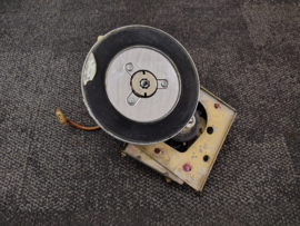Turn Table Motor/ Mechanism (Wurlitzer 3710/ Americana)
