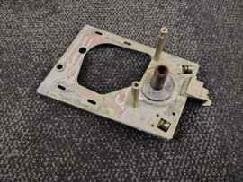 Center Pin/ Turn Table/ Mechanism (Wurlitzer/ Div)