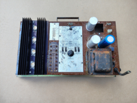 Amplifier 550 (Wurlitzer 3400/3410/3460)