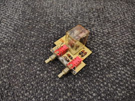 Soft/ Loud / Board / 40-516063-A (Seeburg /3 DEC / Wallbox)