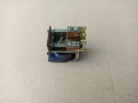 Key Switch Panel / Coil (Rowe-AMi TI-1)