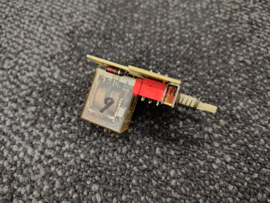 Soft/ Loud / Board / 40-516063-A (Seeburg /3 DEC / Wallbox)