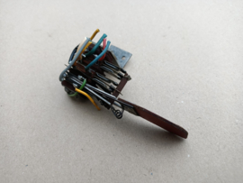 Reversing Switch Assembly/ Mechanism (Seeburg LS3)