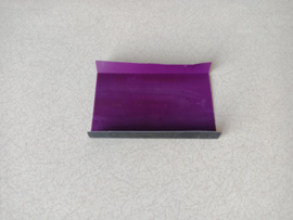 Pricing Card Display/ USA (Seeburg Disco /SMC1)