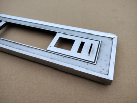 Push Button / Casting (Rowe-AMi Tropicana /JBM)