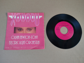 7" Single: Olivia Newton-john - Xanadu (1980)