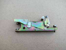 Mounting Plate & Socket Assembly/ Mechanism (Wurlitzer/ Div)