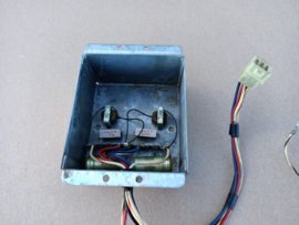 Stereo Network (Seeburg LS2)