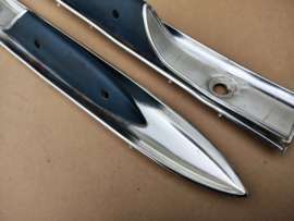 Door Panels inside/ LH - RH (Ford Thunderbird 1958 - 1960)