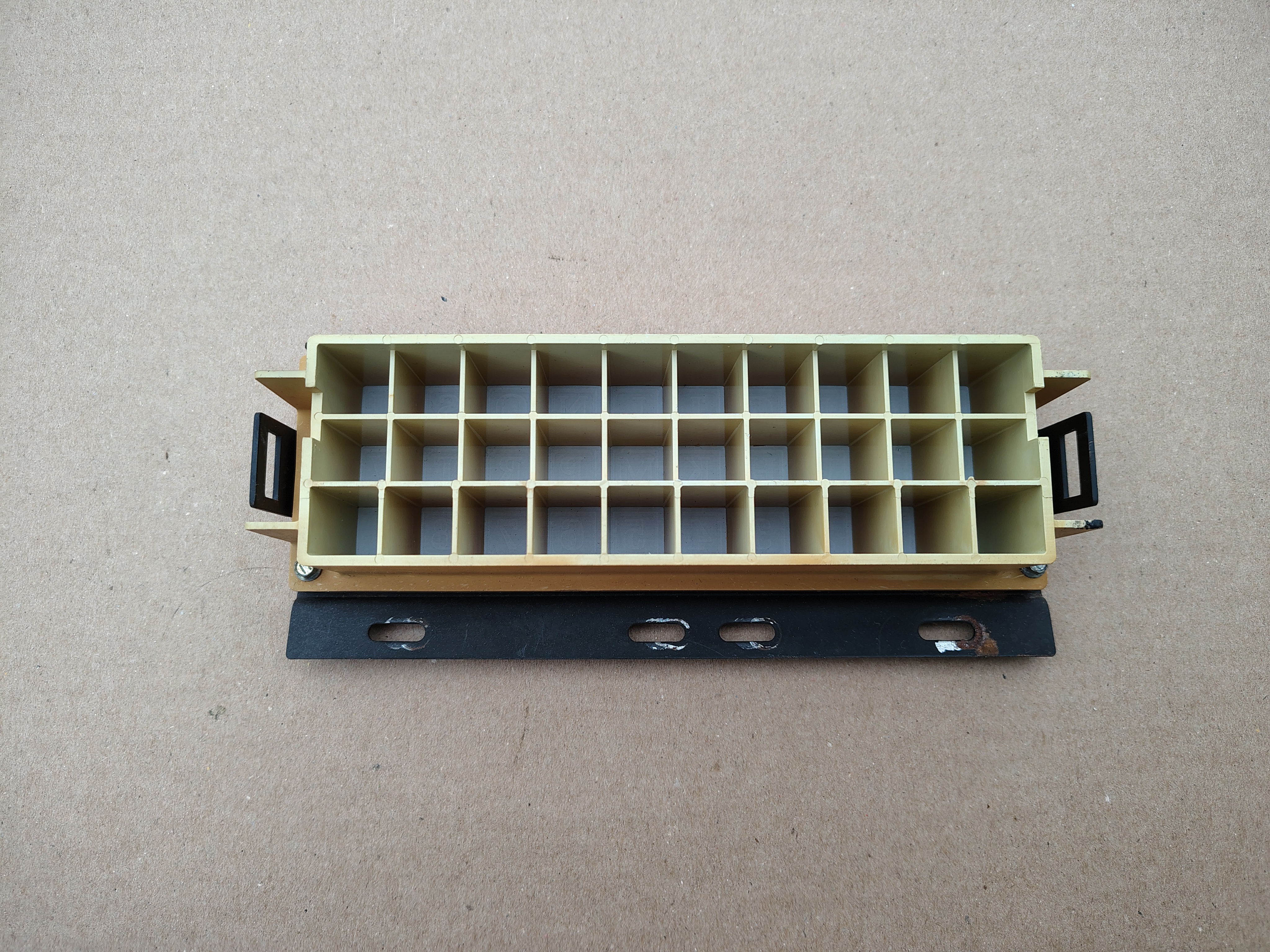 Selection Display (Rock-Ola 444)