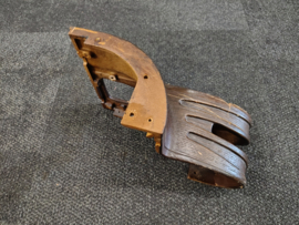 Hook Panel/ RH/ Front Door (Wurlitzer 1050/ Sonata)