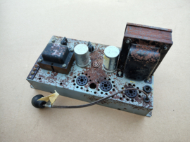 Tube Amplifier (AMI F120)