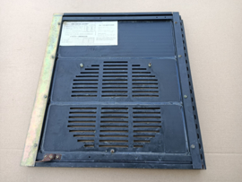 Front Door/ LH (Seeburg Showcase)