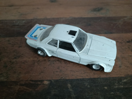 Burago/ Mercedes 450SC/ Rally / 1:24