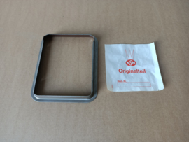 Coin Door Frame (NSM Div)