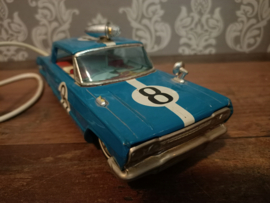 Tin Toys: Chevrolet Impala/ Monte-Carlo/ HEMA /22 cm / Japan