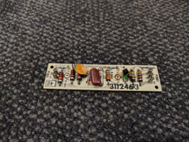 Board/ 311246-3 (Seeburg/ Div)