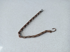 Front Door Chain (Rock-Ola Div )