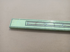 Indicator Strip (Seeburg VL200)