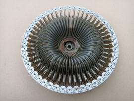 Carrousel/ Mechanism (Wurltizer Lyric) 1961