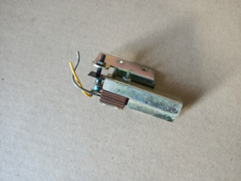 Detent Switch/ Mechanism (Seeburg Quadraphonic/ SQS160)