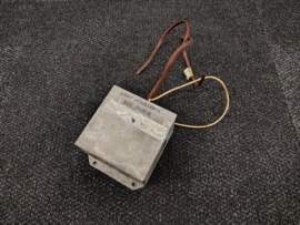 Light Resistance Box (Wurlitzer 1500-A)