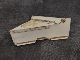 Amplifier Cap  (Wurlitzer 2150)