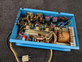 Power Unit (Gedasa Sinfonola 1000)