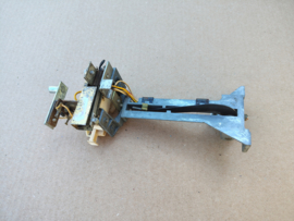 Trip Contact + Record Lift Arm/ Mechanism (Seeburg Div)