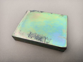 Amplifier/ Bracket (Wurlitzer 2400)