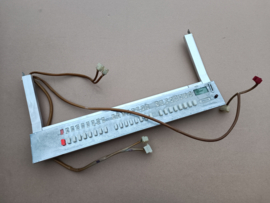 Push Button Panel (NSM Festival 130) 1966