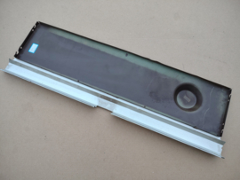 Back Plate (Rowe-AMi JBM/ Tropicana)