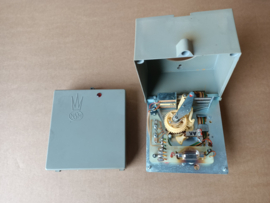 Credit Unit  (NSM Div)