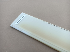 Plastic/ Light Diffuser (Rock-Ola 425 Grand Prix)