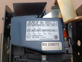 Slug Rejector/ SR3 /Money Controls (EU- NL- 2)