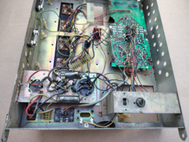 Amplifier/ 556 (Wurlitzer 1050/ 3600/ 3700/ 3800) Parts !!