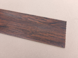 Top Speaker Panel (NSM Prestige 120) 1971