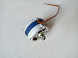 Drive Motor Mechanism (NSM Div)