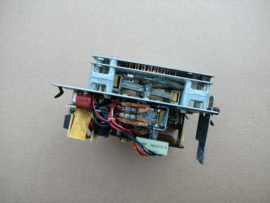 Selector / Mechanism (Rowe-AMi TI-1/ TI-2)