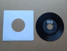7" Single: De Stramouko's - Als N Woestijnsoldaat /Relax