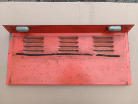 Cabinet/ Top (Seeburg KD-200)