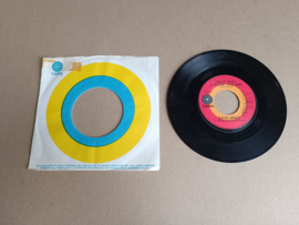 7" Single: Dave Gray - Sally Was A Good Old Girl/ USA